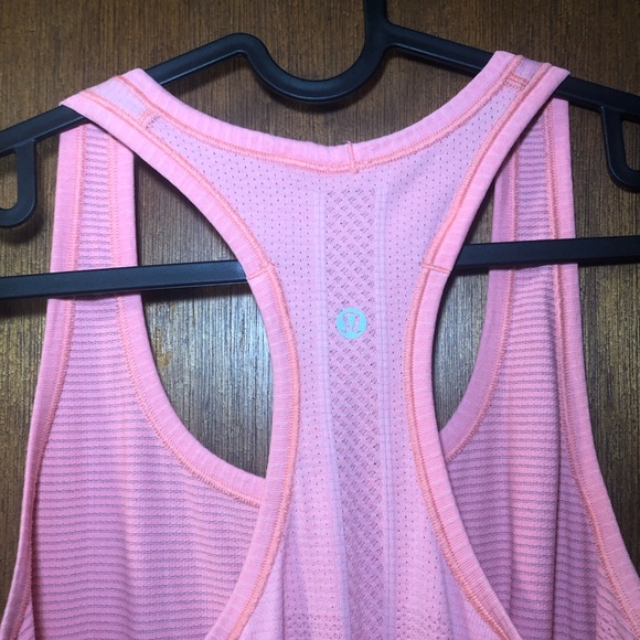 Swiftly Tech Racerback Tank Top - Picture 6 of 10